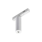 SG Armaturen - Zip 230V adapter for Pendel hvit