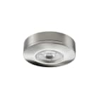 SG Armaturen - LEDSTAR BØRSTET STÅL 2,4W LED 2700K 24V