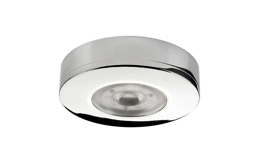 SG Armaturen - LEDSTAR KROM LED 2700K 24V