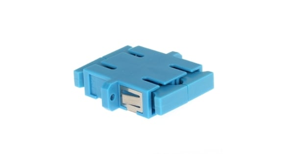 Centex - Adapter SCD-SCD SM Zr sleeve