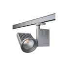 SG Armaturen - ZIP PRO SØLV 36W 3000K 40° 3T 3-Fase