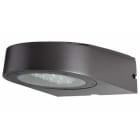 SG Armaturen - FEVIK ASYMMETRISK grafitt 3000 LED 3000K