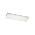 SG Armaturen - CHELLO HVIT 2x8W LED 2700K