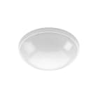 SG Armaturen - ORION HVIT 15W 1540lm LED 3000K SENSOR DIM