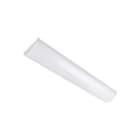 SG Armaturen - Wave 600 hvit LED 3000K IP44