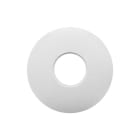 SG Armaturen - PRO/MIDI 300MM REHAB RING HVIT