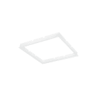 SG Armaturen - Sense innbygningsramme 600x600