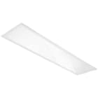 SG Armaturen - SENSE ECO 300x1200 OPALPRISM 3000K RA>80, L80/B20, IK10, A++, Ledpanel