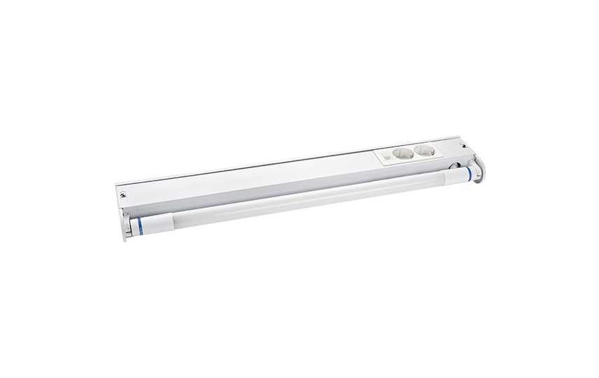 SG Armaturen - MISSISSIPPI 8W LED 2700K