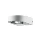 SG Armaturen - FEVIK HVIT 2000 LED 3000K