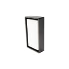 SG Armaturen - FRAME SORT LED 3000K SKUMRING