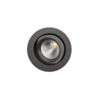 SG Armaturen - JUNISTAR OUTDOOR GRAFITT 6W LED 2700K