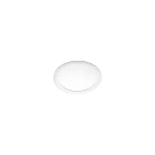 SG Armaturen - Sense 190 Opal Prism 3000K, Ledpanel