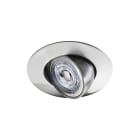 SG Armaturen - JUPITER TEK B.STÅL 6,5W LED