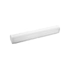 SG Armaturen - Prelude hvit LED, 14W, 1020lm