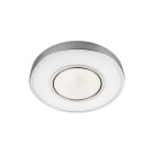 SG Armaturen - Circulus børstet stål 2700K 230V