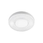 SG Armaturen - CIRCULUS LED HVIT 2700K 3600LM IP21 DIM Ø355MM