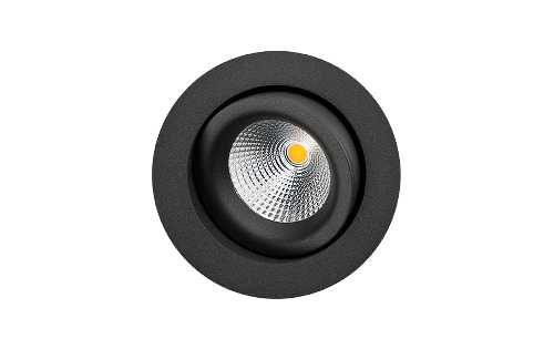 SG Armaturen - JUNISTAR OUTDOOR SORT 6W LED 2700K