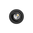 SG Armaturen - JUNISTAR OUTDOOR SORT 6W LED 2700K