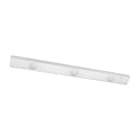 SG Armaturen - Chef hvit 3x5W LED 2700K 1050lm, Ra>90, SDCM 2, L70/B50 50.000, IP21