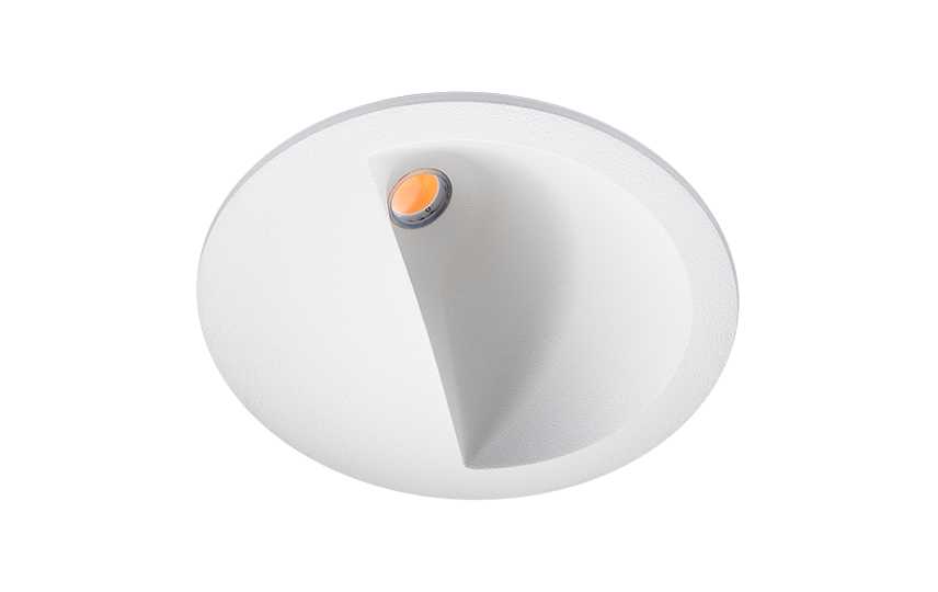 SG Armaturen - JUNISTAR ASYMM MH 9W LED 3000K