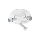 SG Armaturen - CON RONDELL MH 3x6,5W LED 230V