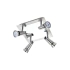 SG Armaturen - CON BØRSTET ST 4x6,5W LED 230V