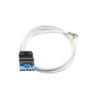 SG Armaturen - WAGO PLUGG 2 METER 5-POLET
