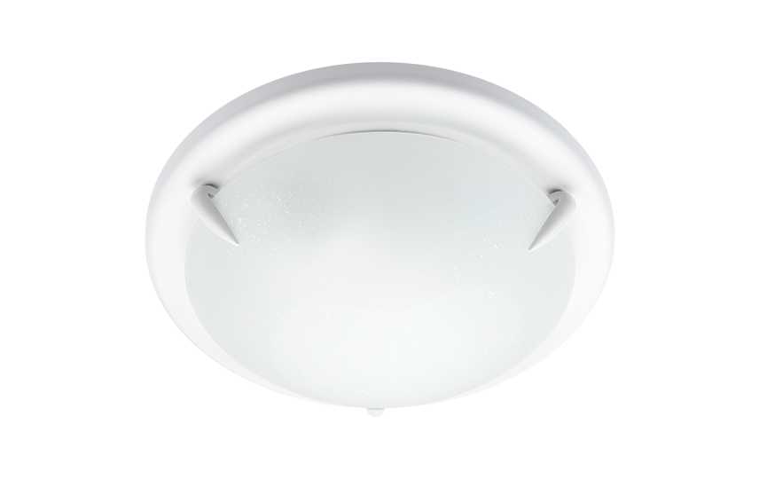 SG Armaturen - GLASS OYSTER TAK
