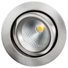SG Armaturen - GYRO DimToWarm B.STÅL 6W LED