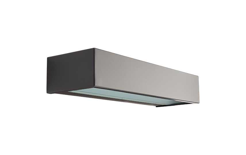 SG Armaturen - EDGE DIRECT GRAFITT 3000K