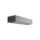 SG Armaturen - EDGE DIRECT GRAFITT 3000K