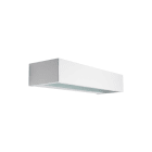 SG Armaturen - EDGE DIRECT MATT-HVIT 10W LED 2700K