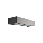 SG Armaturen - EDGE DIRECT GRAFITT 10W LED 2700K