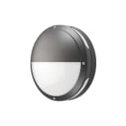 SG Armaturen - Tardo grafitt 2000 LED IP65 kl I
