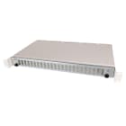 Nexans - ODF panel 19" 1U 96 LC