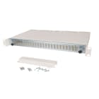Nexans - ODF panel 19" 1U 48 SC