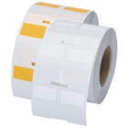 FLEXIMARK - TCK 32 Hvit 25x33,5 R/1200 TCK 32 Hvit 25x33,5 R/1200