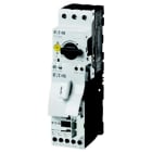 Eaton Electric - MSC-D-0,25-M7(24VDC) KOMPAKTSTARTER 24VDC 0,25A