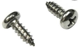 Centex - Skruer til fiber adaptere