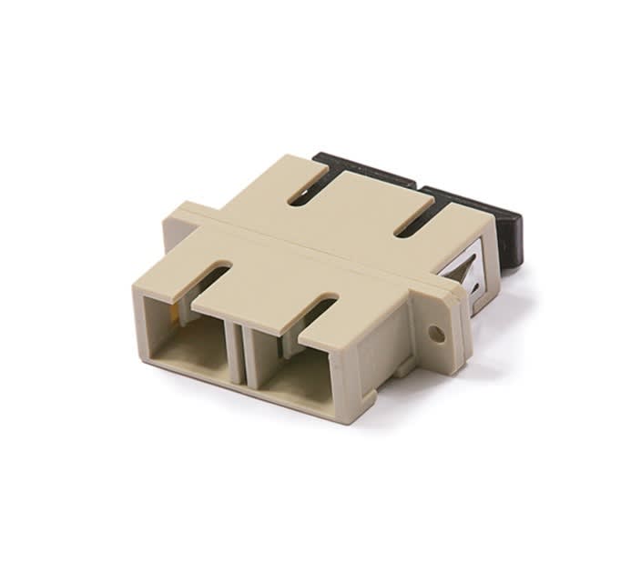 Centex - Adapter SCD-SCD MM PhBr sleev