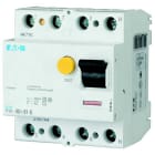 Eaton Electric - PFIM-40/4/03-U JORDFEILBR.40A 4P FREKV.SIKK