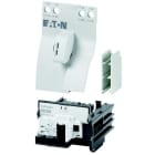 Eaton Electric - PKZM0-XDM12 PLUGGMOD DILM7-12