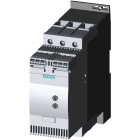 Siemens - 3RW30 mykstarter45A 200-480VAC 110-230V fjærklemmer AC/DC