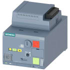 Siemens - 3VA20-22 SEO520 MO, 24VDC, COM, hurtig fjerspent motor for synkronisering