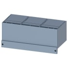 Siemens - 3VA27/3WL10 COVER LANG, 3-Pol