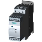 Siemens - 3RW30 mykstarter38A 200-480VAC 24V AC/DC