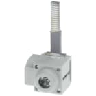 Siemens - Tilkoblingsklemme for Cu kabel opp til 25mm2 for kompakte samleskinner
