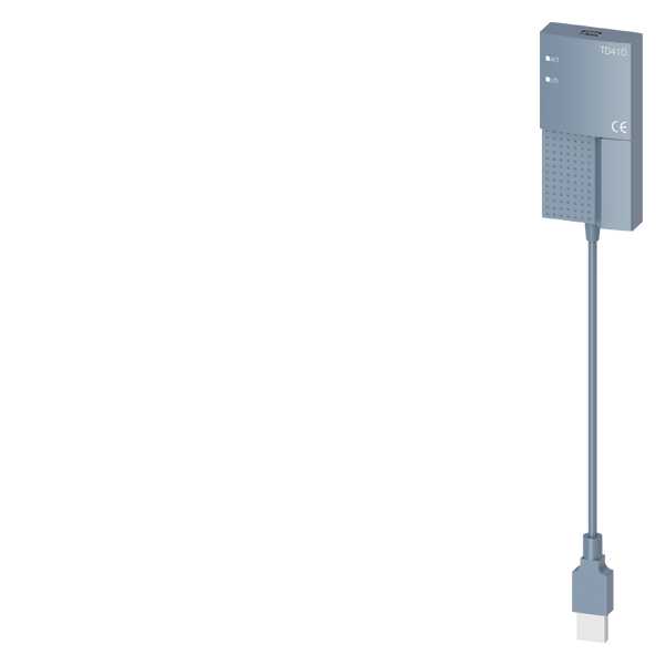 Siemens - TD420,test+service 3WL10/3VA27
