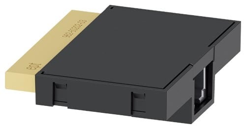 Siemens - Adapter 3WL(release1 vern til 2007)for TD400 for 3WL11/12/13